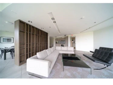 Office / Den Photo of 808 8555 Granville Street, Vancouver, BC