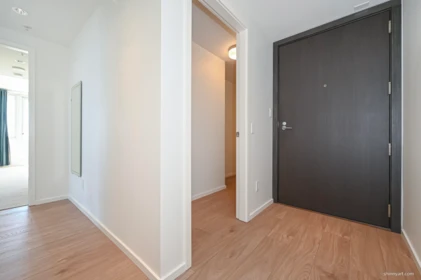 Walk-In Closet Photo of 808 8555 Granville Street, Vancouver, BC