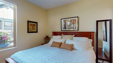 Bedroom 4 Photo of 222 5160 Davis Bay Road, Sechelt, BC