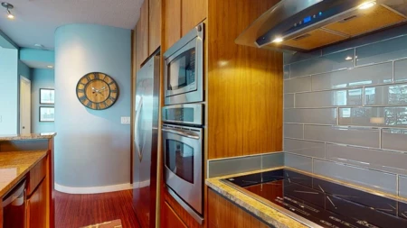 Kitchen Photo of 222 5160 Davis Bay Road, Sechelt, BC