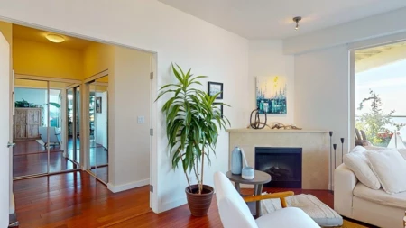 Pantry Photo of 222 5160 Davis Bay Road, Sechelt, BC
