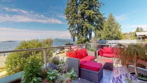 222 5160 Davis Bay Road, Sechelt, BC