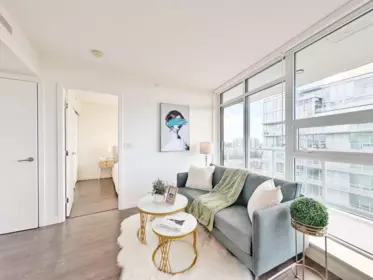 1301 6633 Buswell Street, Richmond, BC, Richmond — Apartment/Condo for sale