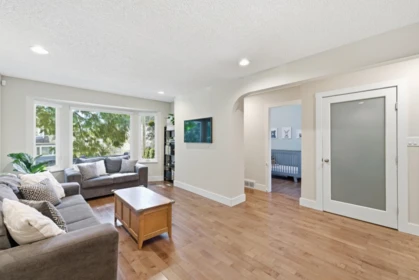 1762 Evelyn Street, North Vancouver, BC, North Vancouver — Single Family Residence for sale