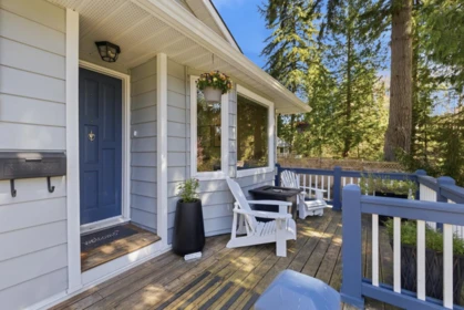 1762 Evelyn Street, North Vancouver, BC, North Vancouver — Single Family Residence for sale
