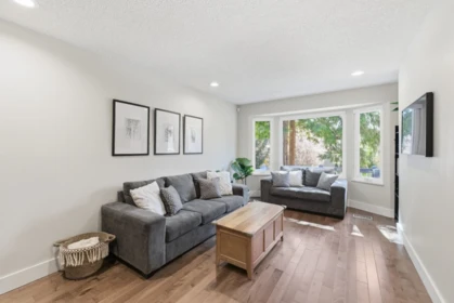 1762 Evelyn Street, North Vancouver, BC, North Vancouver — Single Family Residence for sale