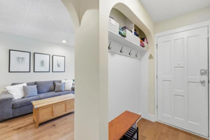 1762 Evelyn Street, North Vancouver, BC, North Vancouver — Single Family Residence for sale