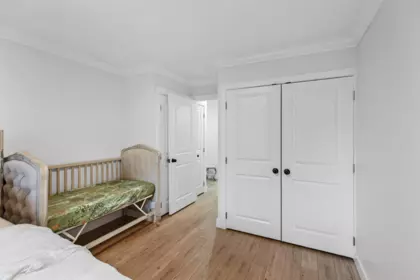 Basement Recreation Room Photo of 204 32175 Old Yale Road, Abbotsford, BC