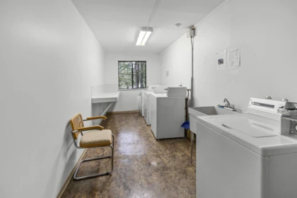 Garage Interior Photo of 204 32175 Old Yale Road, Abbotsford, BC