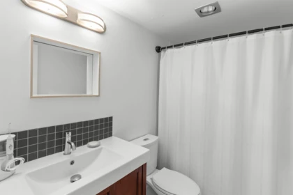 Laundry Room Photo of 204 32175 Old Yale Road, Abbotsford, BC
