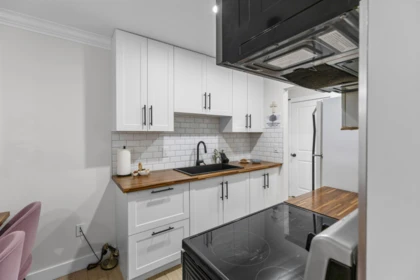 Pantry Photo of 204 32175 Old Yale Road, Abbotsford, BC