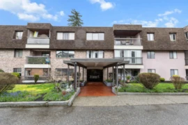 204 32175 Old Yale Road, Abbotsford, BC