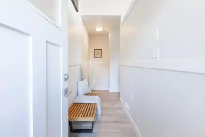235 2218 Oak Meadows Drive, Surrey, BC, Surrey — Townhouse for sale