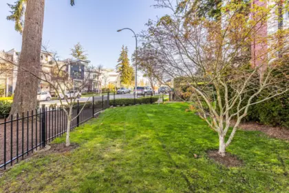 235 2218 Oak Meadows Drive, Surrey, BC, Surrey — Townhouse for sale