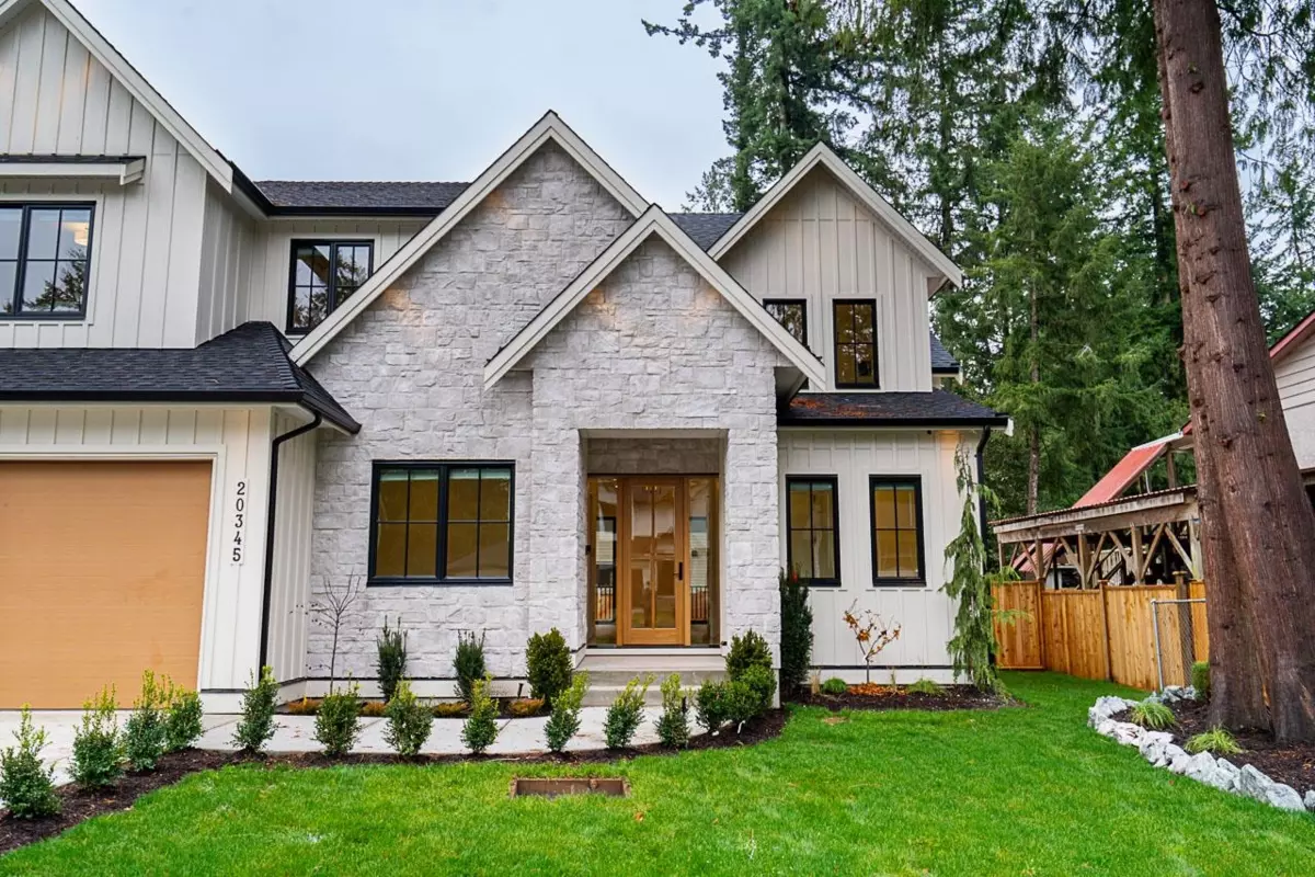 Family Room Photo of 20345 41a Avenue, Langley, BC