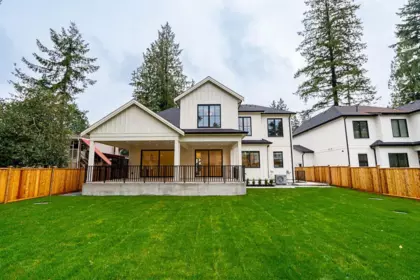 Community Amenities Photo (Clubhouse) of 20345 41a Avenue, Langley, BC