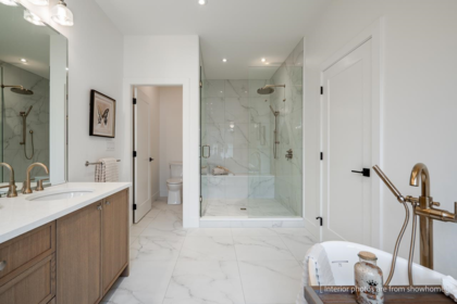 Hallway Photo of 20345 41a Avenue, Langley, BC