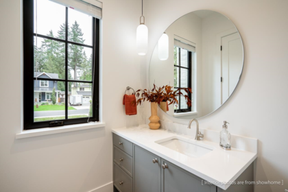 Office / Den Photo of 20345 41a Avenue, Langley, BC