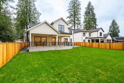 Playground / Recreational Area Near 20345 41a Avenue, Langley, BC