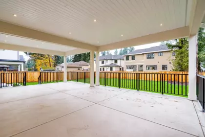 Street View Photo of 20345 41a Avenue, Langley, BC