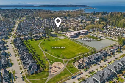 Community Amenities Photo (Clubhouse) of 17330 2nd Avenue, Surrey, BC