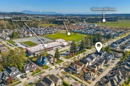Fitness Center Photo Near 17330 2nd Avenue, Surrey, BC
