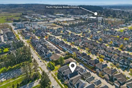 Playground / Recreational Area Near 17330 2nd Avenue, Surrey, BC
