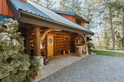 14140 Mixal Heights Road, Pender Harbour, BC, Pender Harbour — Single Family Residence for sale