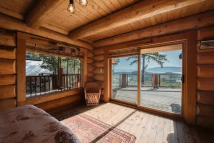 Swimming Pool Photo of 14140 Mixal Heights Road, Pender Harbour, BC