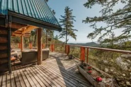 14140 Mixal Heights Road, Pender Harbour, BC