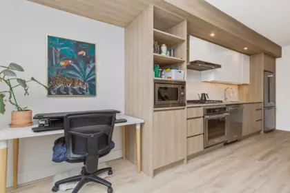 Pantry Photo of 420 38362 Buckley Avenue, Squamish, BC