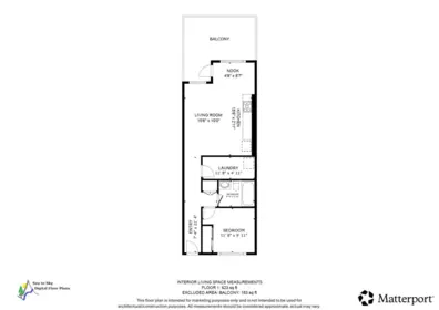 Staircase Photo of 420 38362 Buckley Avenue, Squamish, BC
