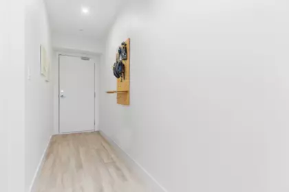 Walk-In Closet Photo of 420 38362 Buckley Avenue, Squamish, BC