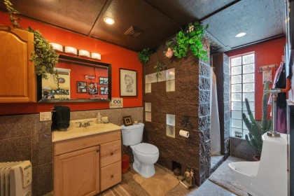 Community Amenities Photo (Clubhouse) of 19717 48a Avenue, Langley, BC