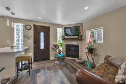 Staircase Photo of 19717 48a Avenue, Langley, BC