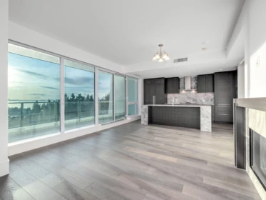 604 1501 Foster Street, White Rock, BC, White Rock — Apartment/Condo for sale