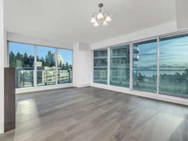 604 1501 Foster Street, White Rock, BC, White Rock — Apartment/Condo for sale