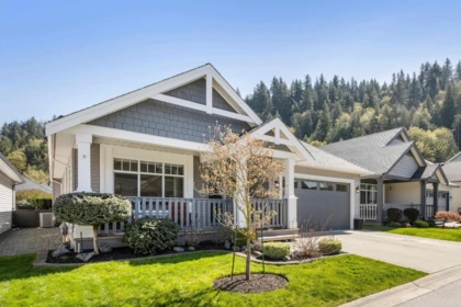 5560 Camden Drive, Chilliwack, BC, Chilliwack — Single Family Residence for sale