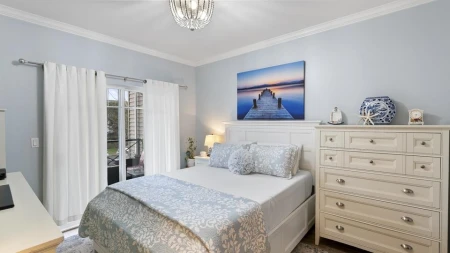 Bedroom 4 Photo of 213 17712 57a Avenue, Surrey, BC