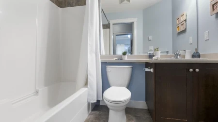 Loft / Bonus Room Photo of 213 17712 57a Avenue, Surrey, BC