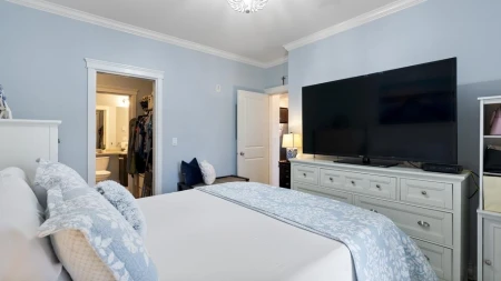 Office / Den Photo of 213 17712 57a Avenue, Surrey, BC