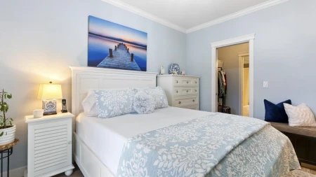Powder Room Photo of 213 17712 57a Avenue, Surrey, BC