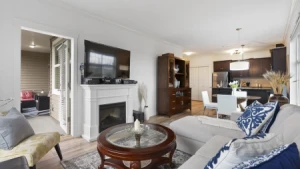 213 17712 57a Avenue, Surrey, BC