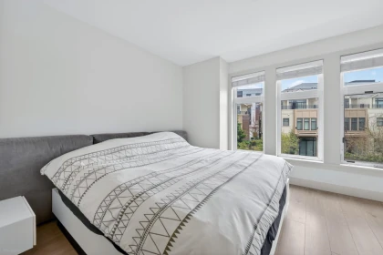 Bedroom 3 Photo of 17 5879 Gray Avenue, Vancouver, BC