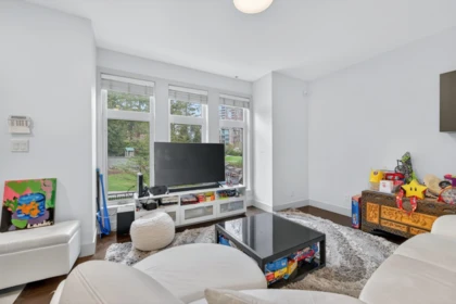 17 5879 Gray Avenue, Vancouver, BC, Vancouver — Townhouse for sale