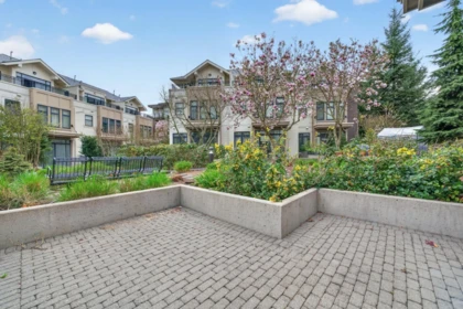 17 5879 Gray Avenue, Vancouver, BC, Vancouver — Townhouse for sale