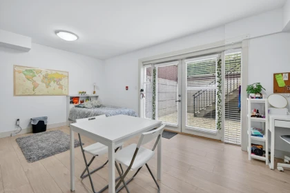 Laundry Room Photo of 17 5879 Gray Avenue, Vancouver, BC