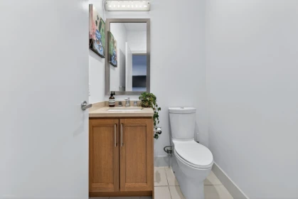 Loft / Bonus Room Photo of 17 5879 Gray Avenue, Vancouver, BC
