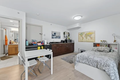 Office / Den Photo of 17 5879 Gray Avenue, Vancouver, BC