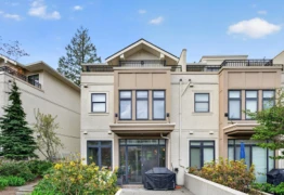 17 5879 Gray Avenue, Vancouver, BC